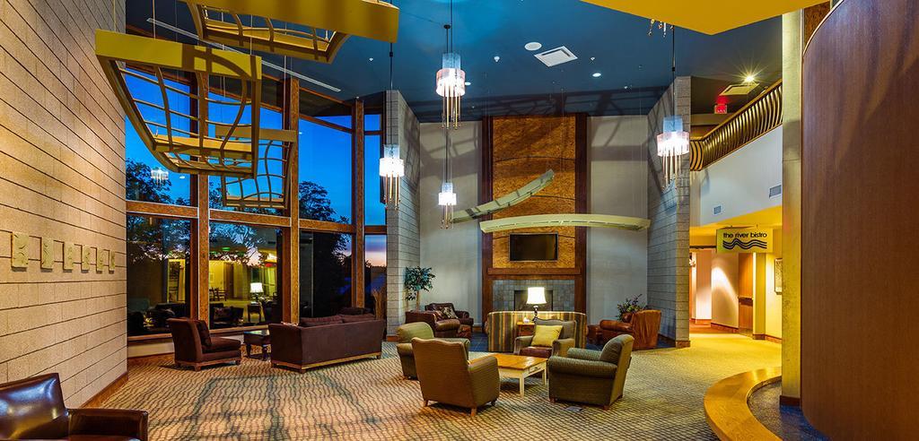Cedar River Village Bellaire Екстер'єр фото