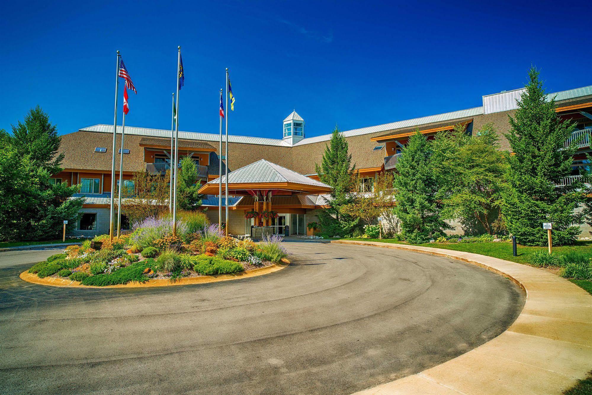 Cedar River Village Bellaire Екстер'єр фото