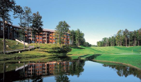 Cedar River Village Bellaire Екстер'єр фото